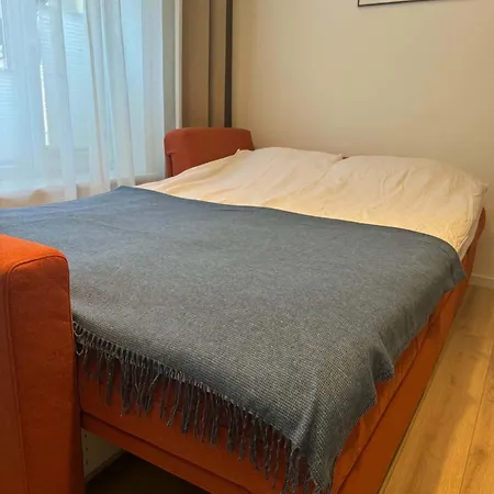 Appartement Sopeno Vilnius