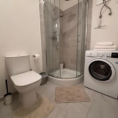Appartement Sopeno *
